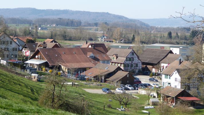 Image of Kaltenbach in Switzerland