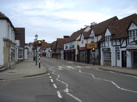 Image of Knowle in United Kingdom