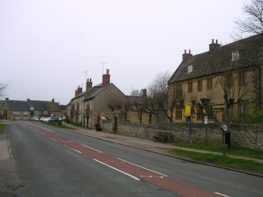 Image of Aynho in United Kingdom