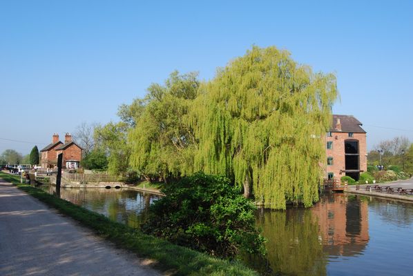 Image of Shardlow in United Kingdom