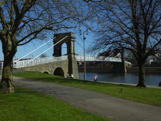 Image of Wilford in United Kingdom