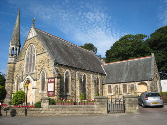 Image of Barwick in Elmet in United Kingdom