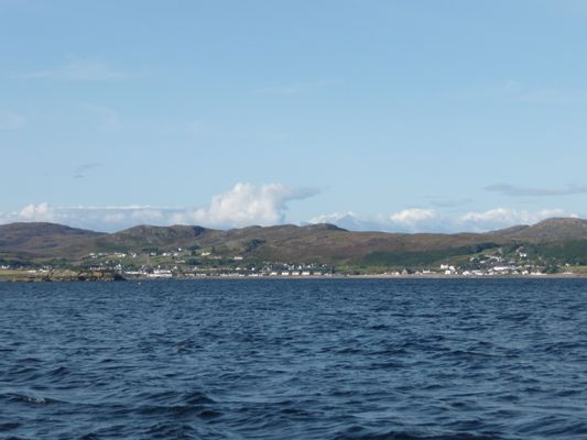 Image of Gairloch in United Kingdom
