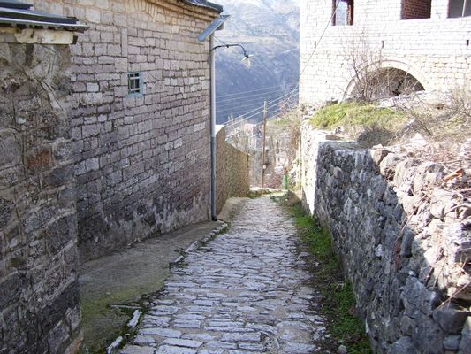 Image of Kalarites in Greece