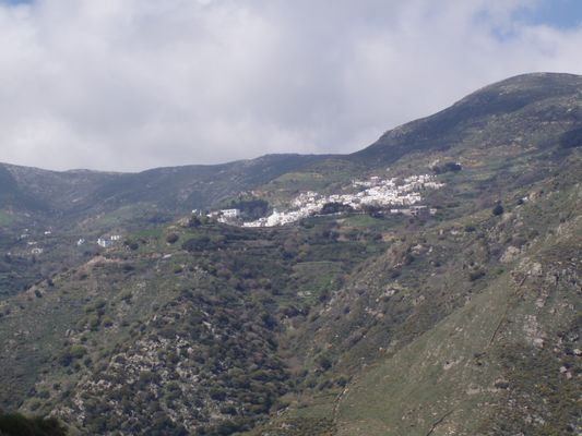 Image of Koronida in Greece