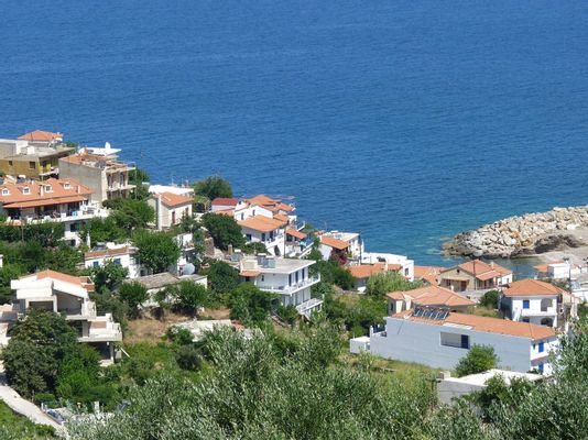 Image of Karavostamo in Greece
