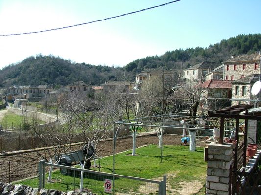 Image of Πάπιγκο in Greece