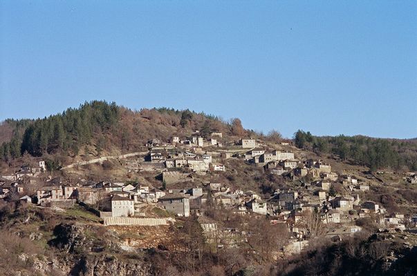 Image of Kipoi in Greece