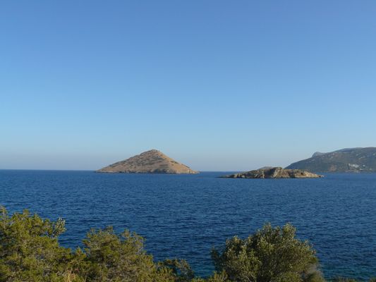 Image of Limenas Markopoulou in Greece
