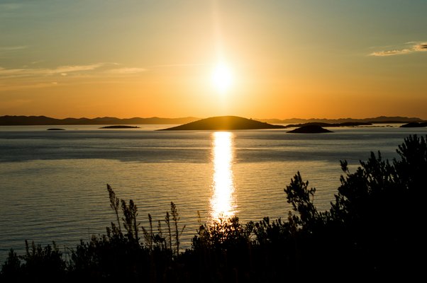Image of Murter in Croatia