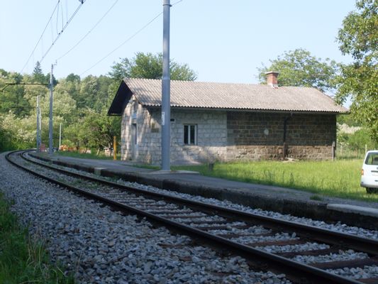 Image of Narin in Slovenia