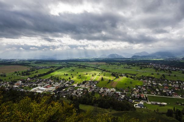 Image of Zabreznica in Slovenia