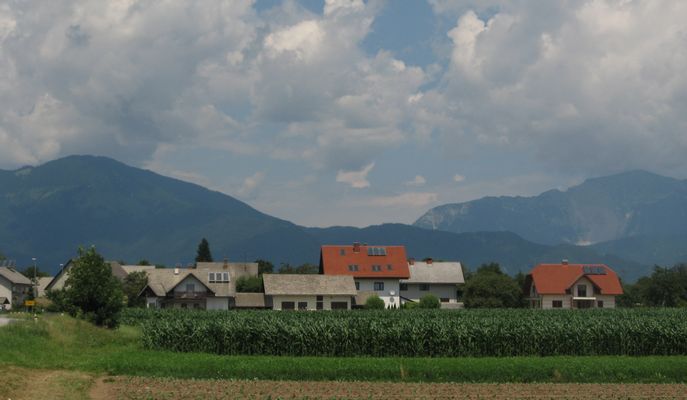 Image of Žeje in Slovenia
