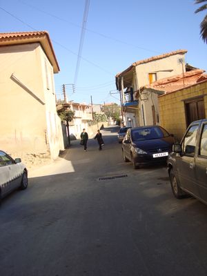 Image of Lythrodontas in Cyprus