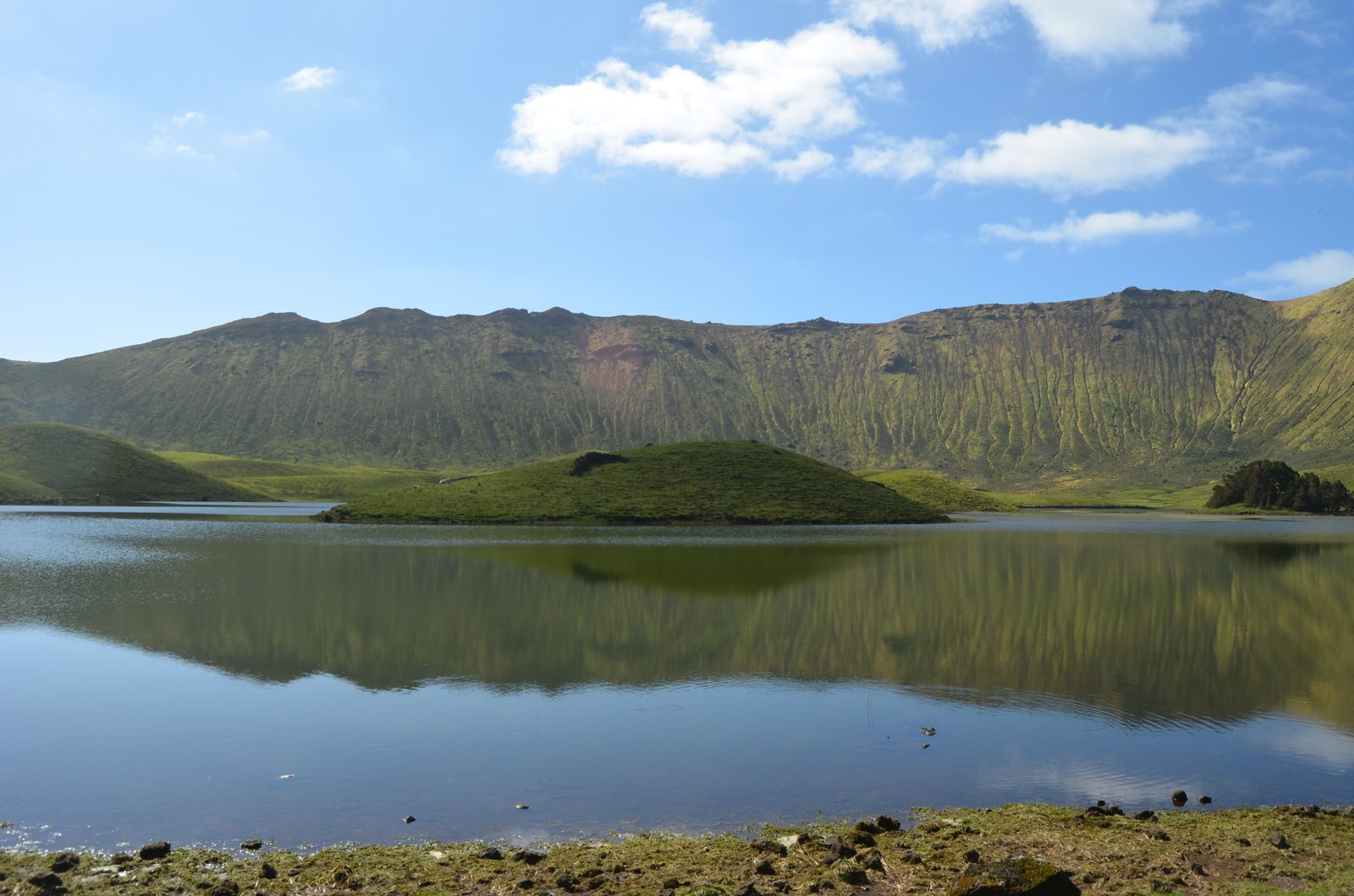 The Corvo island collection LII | Ilha do Corvo in Portugal