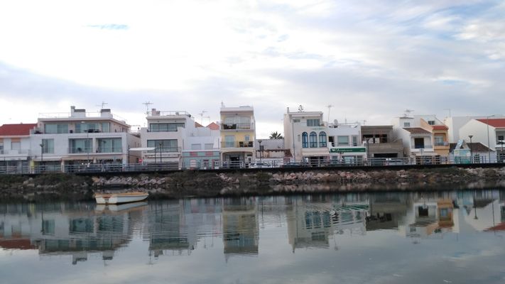 Image of Cabanas de Tavira in Portugal