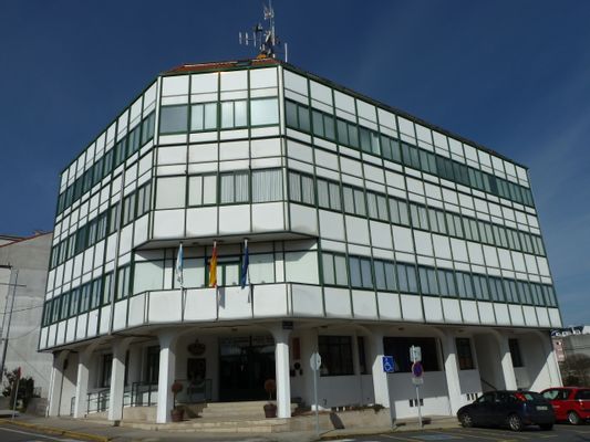 Image of Cerceda in Spain