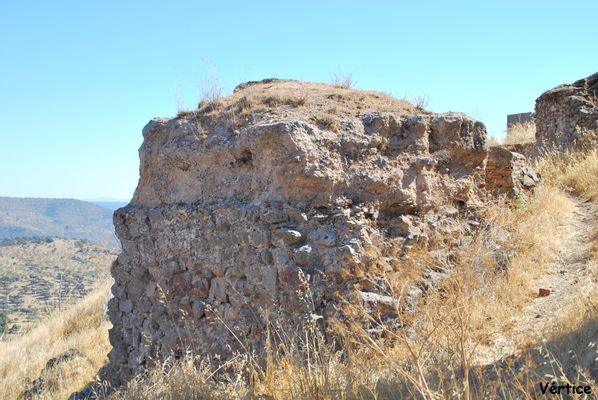 Image of Obejo in Spain