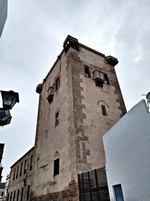 Image of El Carpio in Spain