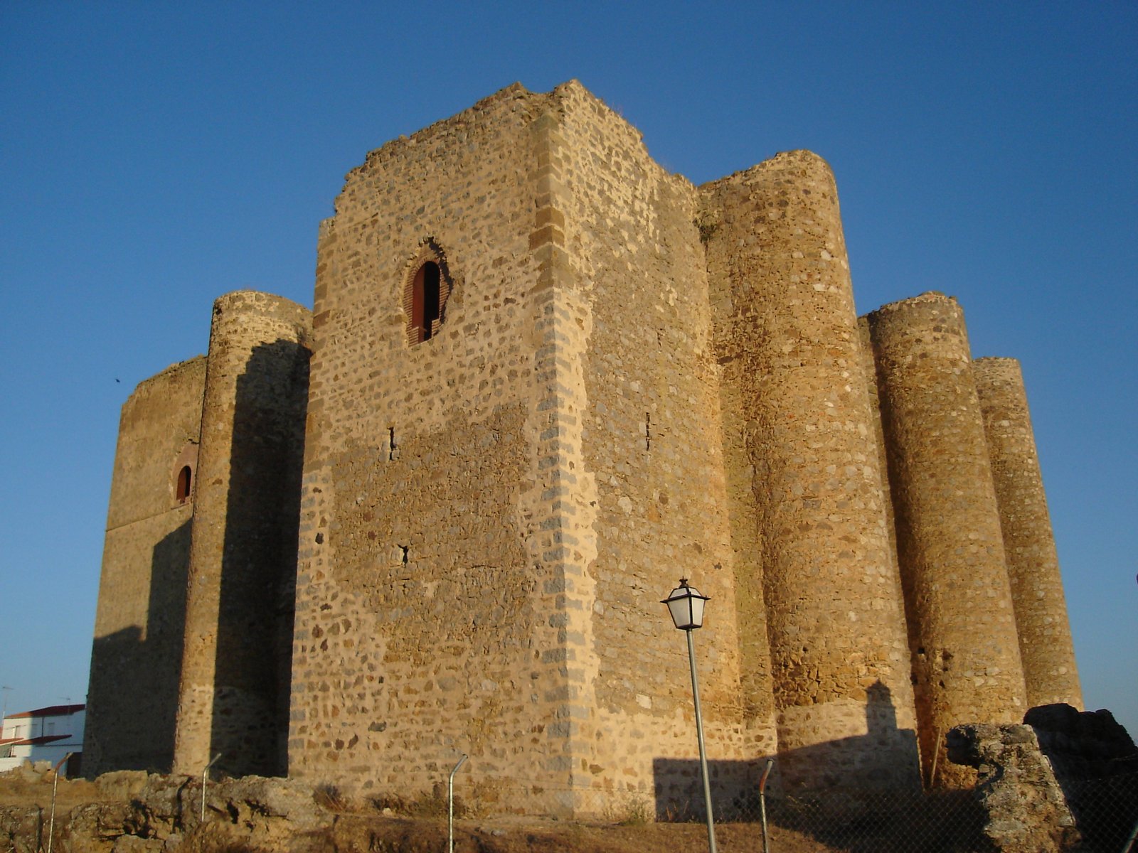 Villagarcia 101 | Villagarcía de la Torre in Spain