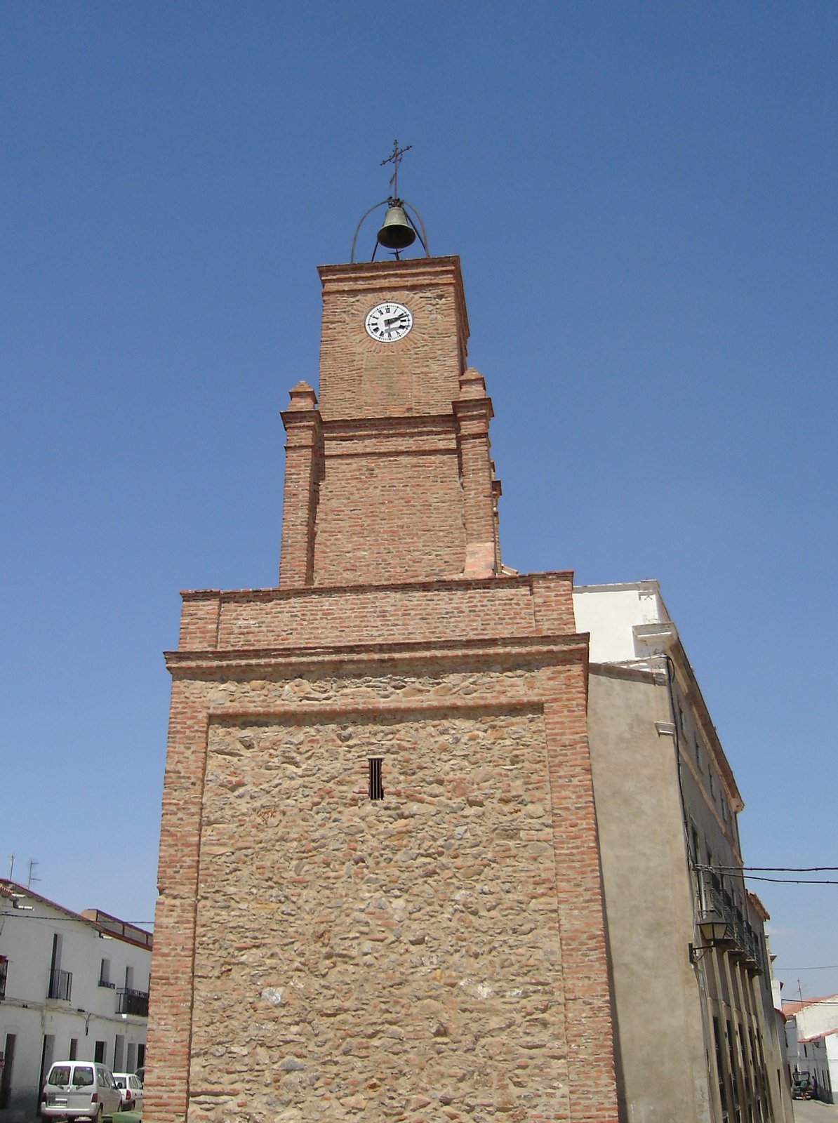 Villagarcia 053b | Villagarcía de la Torre in Spain