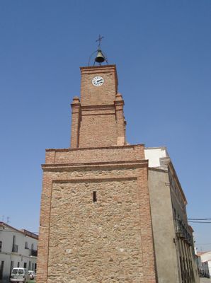 Villagarcia 053b | Villagarcía de la Torre in Spain