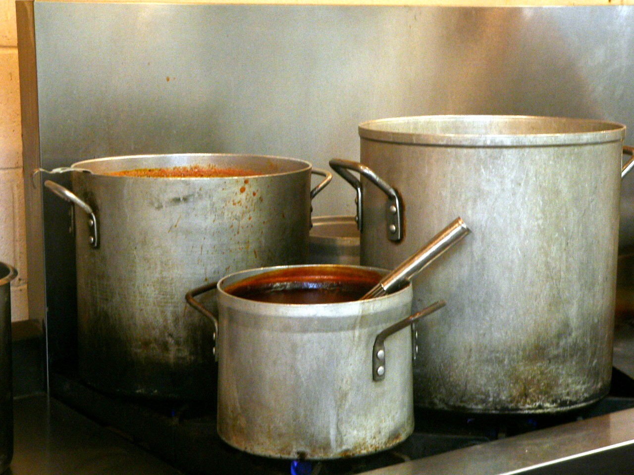 Pot | Potes in Spain