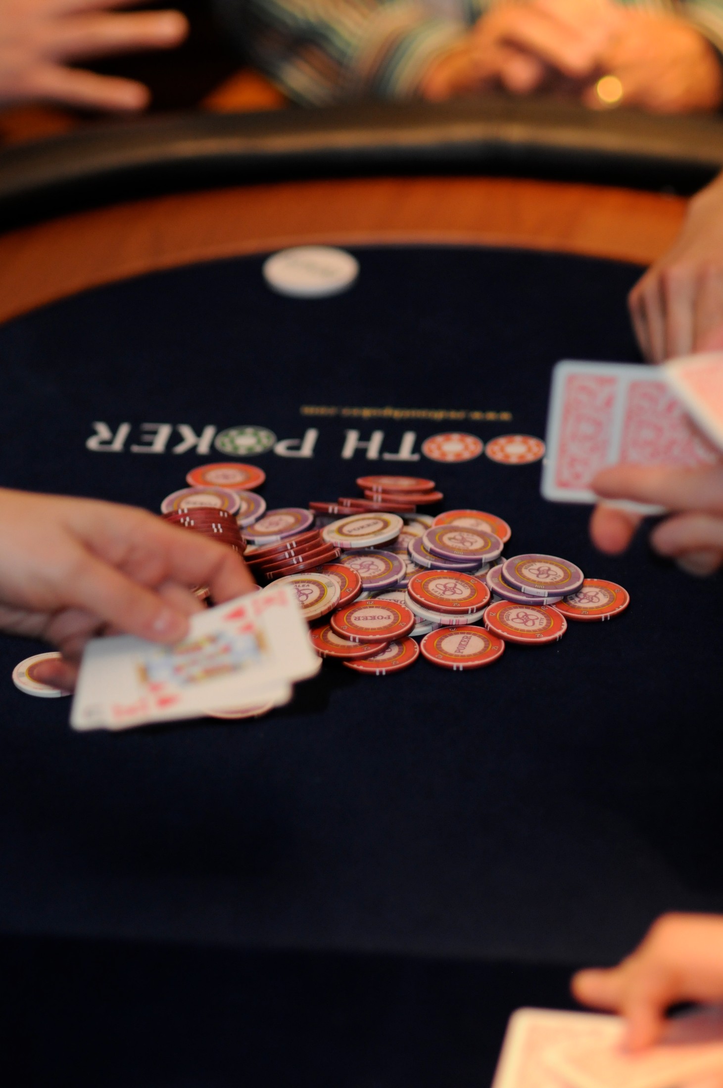 Pot | Potes in Spain