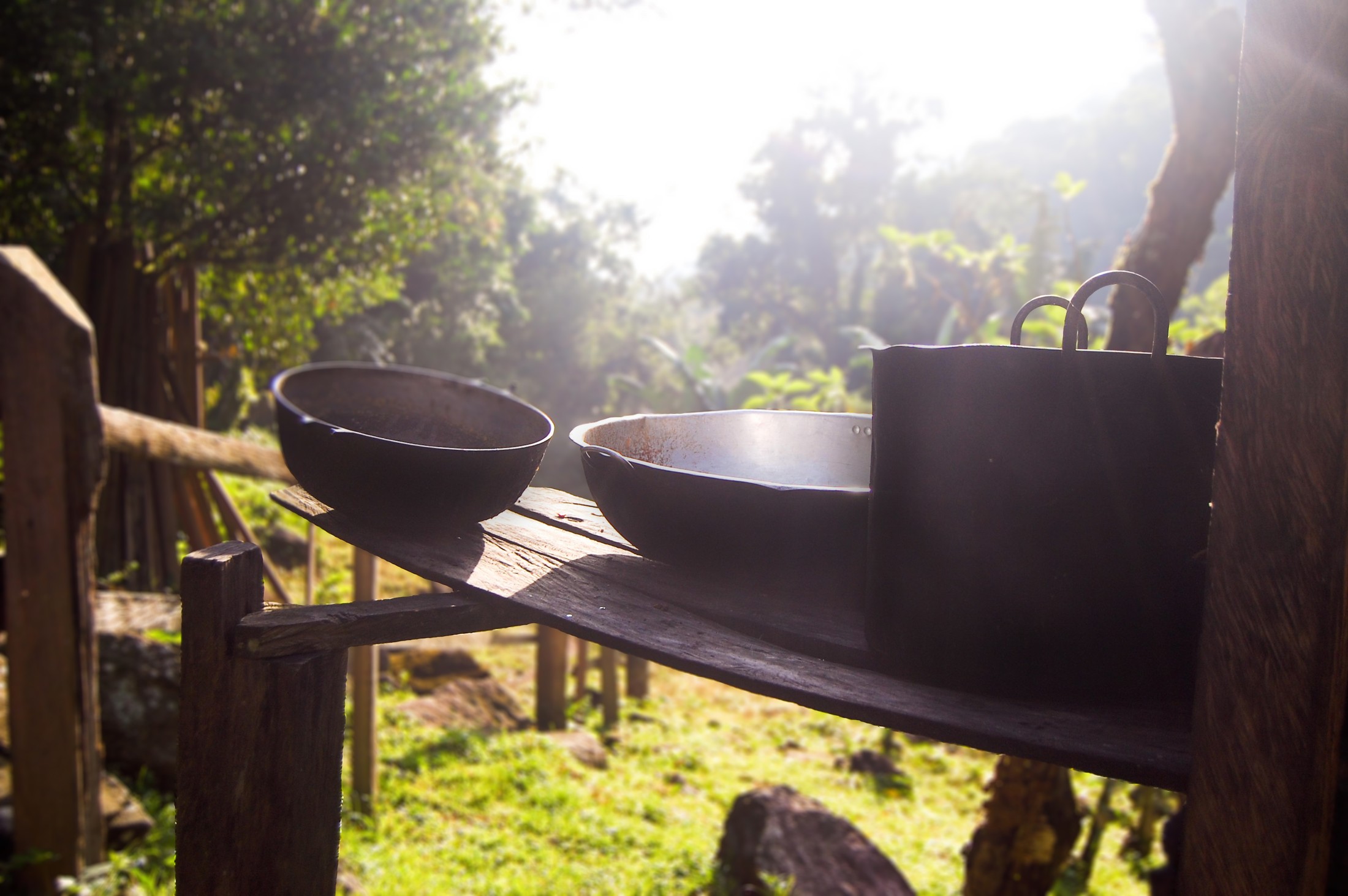 Pots | Potes in Spain