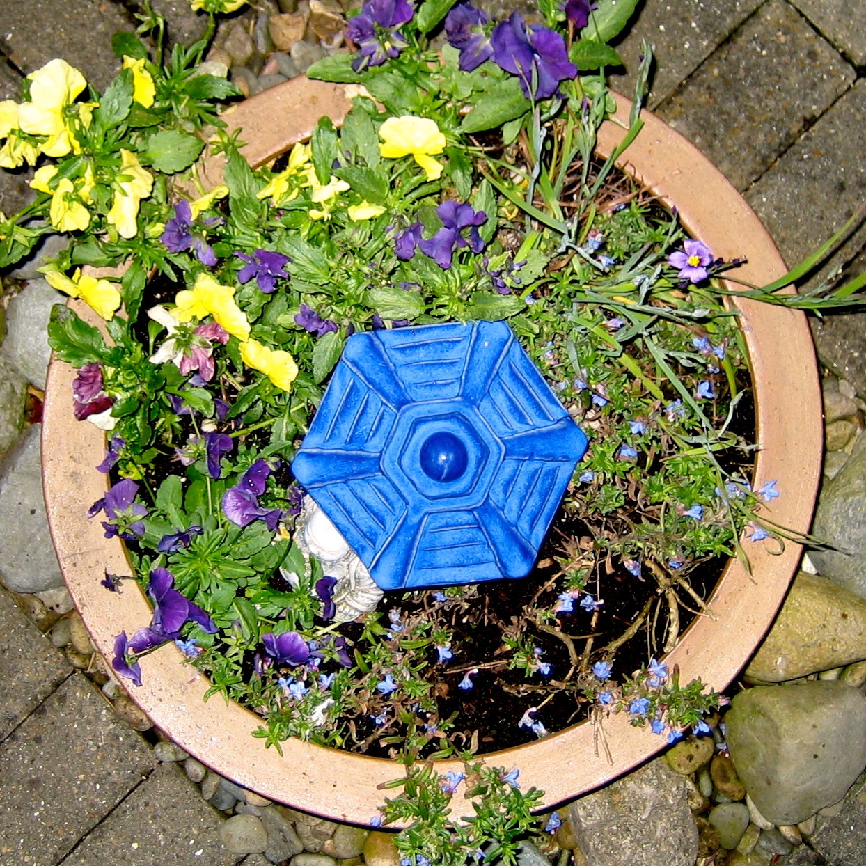 Pot | Potes in Spain