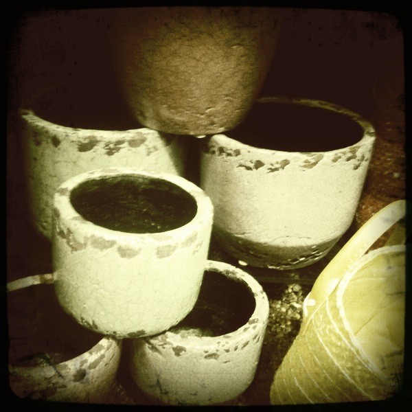 Pots | Potes in Spain