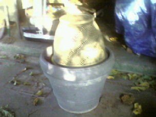 Pots | Potes in Spain