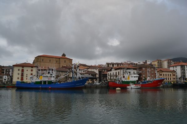 Image of Orio in Spain