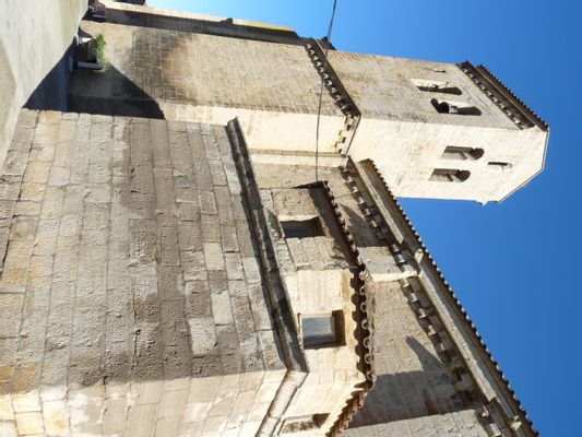 Image of Ontiñena in Spain