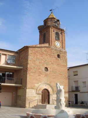 Image of Altorricón / el Torricó in Spain