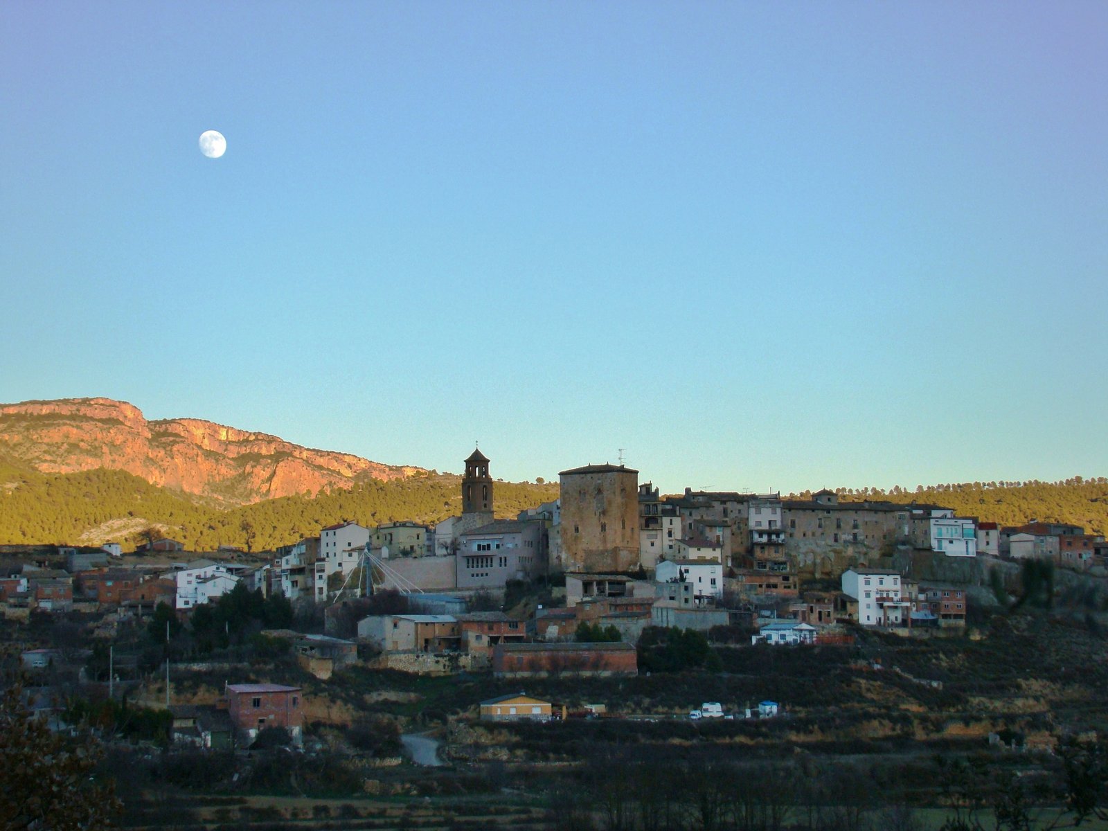 


This is a photo of a monument indexed in the Spanish heritage register of Bienes de Interés Cultural under the reference 1-INM-HUE-009-045-001.

 | Baldellou in Spain