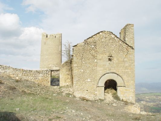 Image of Viacamp in Spain