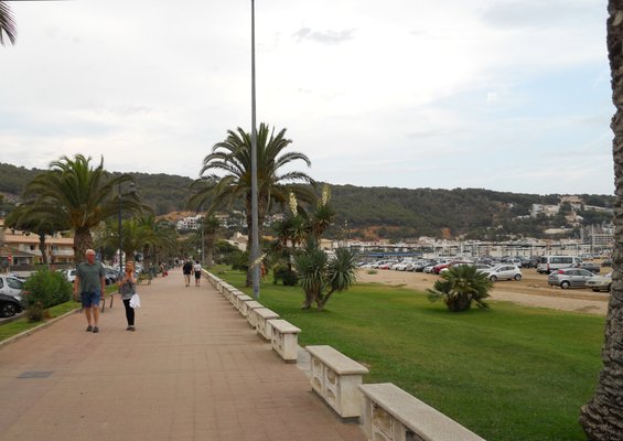 L'Estartit (Costa Brava) | l'Estartit in Spain
