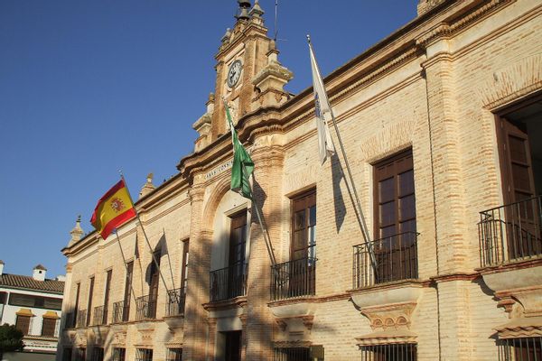 Image of La Carlota in Spain
