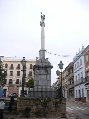 Image of Fernán Núñez in Spain
