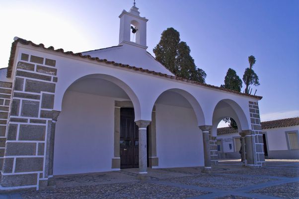 Image of Pozoblanco in Spain