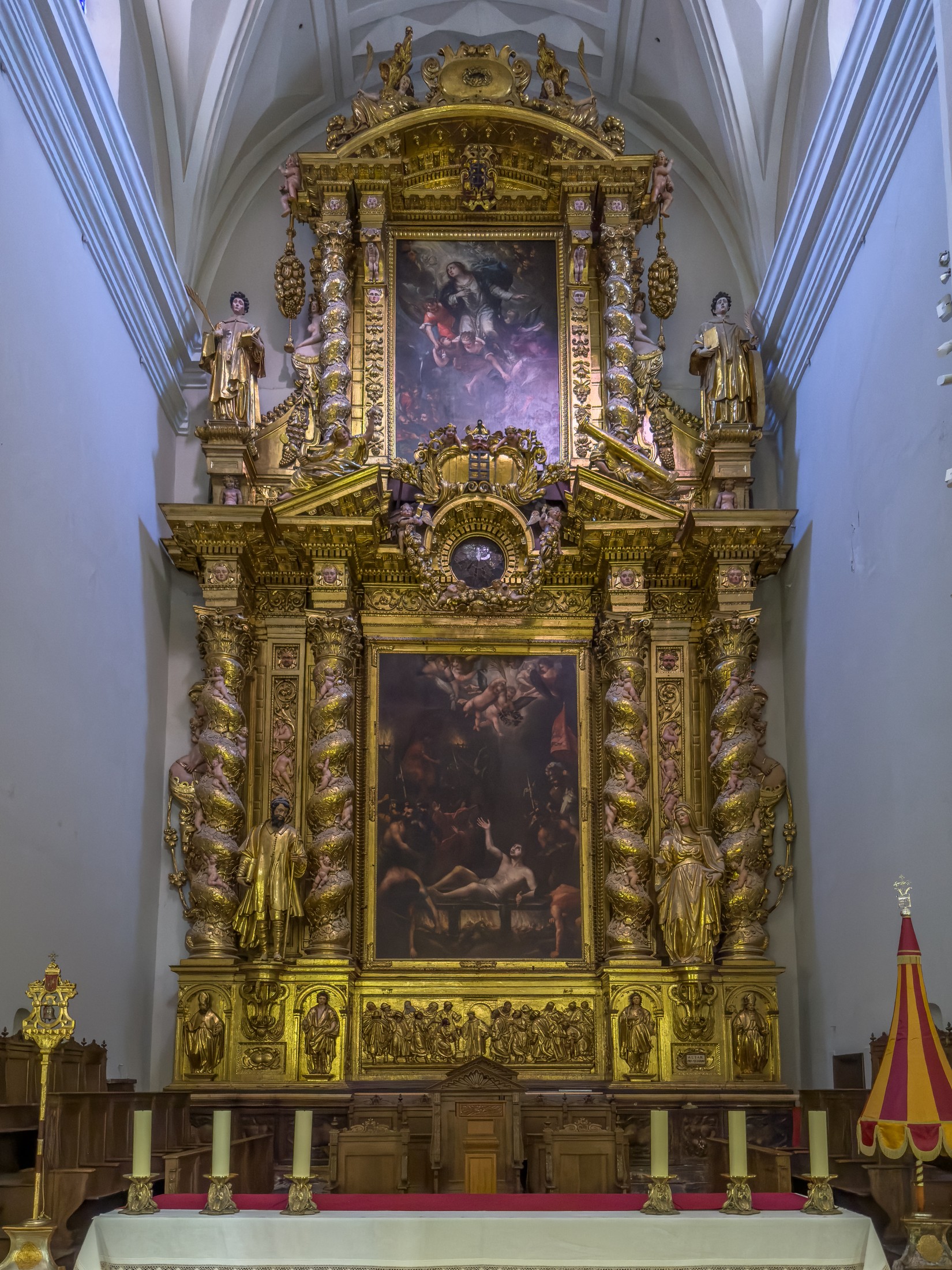 Huesca | Huesca in Spain