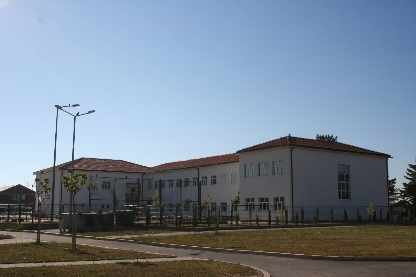 Lajkovac | Lajkovac in Serbia