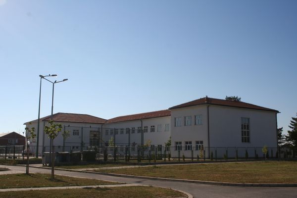 Image of Lajkovac in Serbia