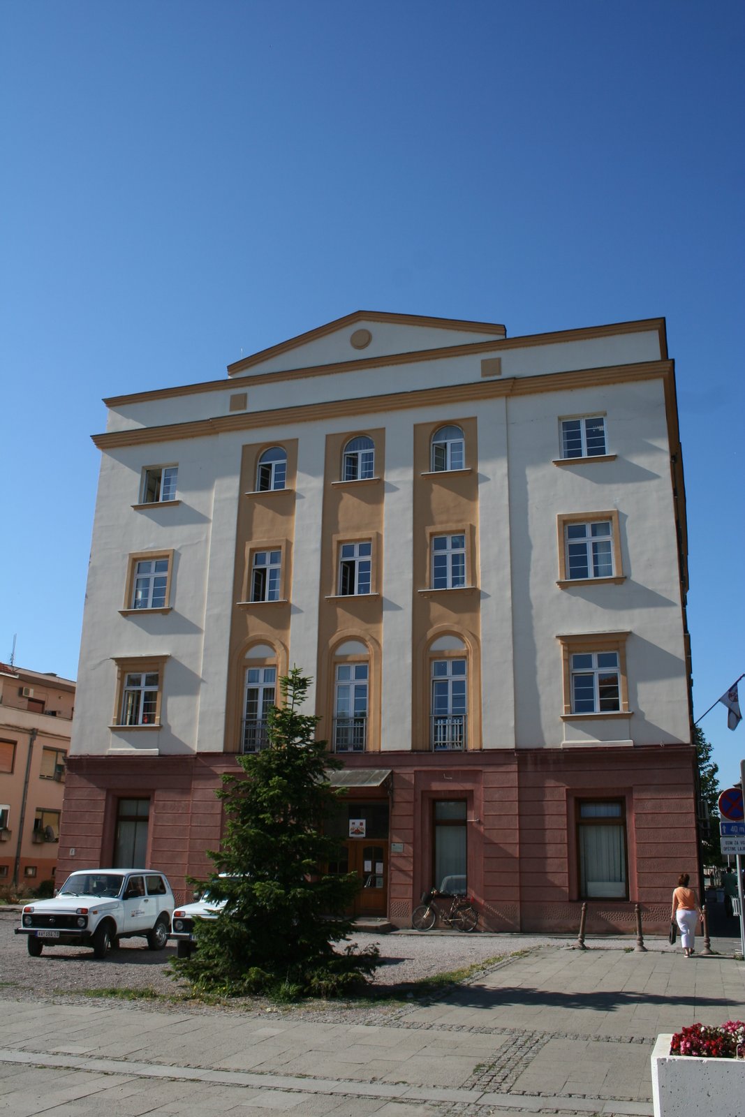 Lajkovac | Lajkovac in Serbia