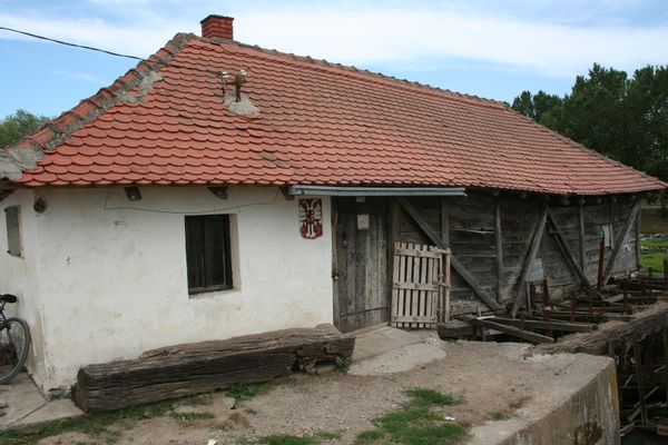 Jolića vodenica, Lajkovac | Lajkovac in Serbia