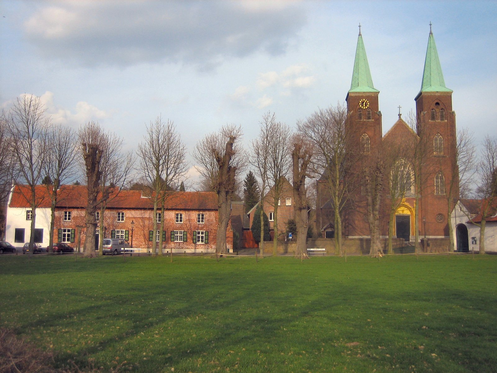 Amstenrade - Limburg - The Netherlands | Amstenrade in Netherlands