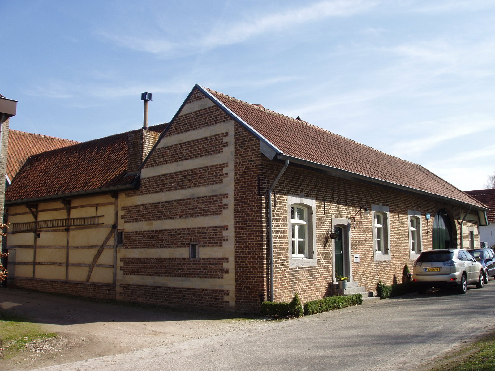 Oudestraat 5, Amstenrade, Limburg, Nederland | Amstenrade in Netherlands