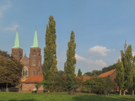 Image of Amstenrade in Netherlands