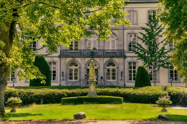 Kasteel Bloemendal | Vaals in Netherlands